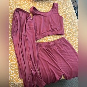 3 piece set women’s